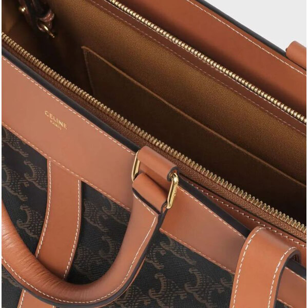 大人気 セリーヌ ミディアム カバドゥバッグ 192662CYJ.04LU